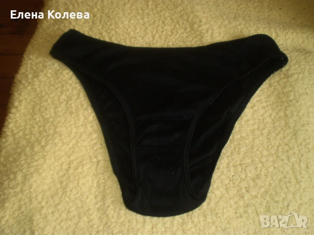 Бикини, снимка 9 - Бельо - 34593023