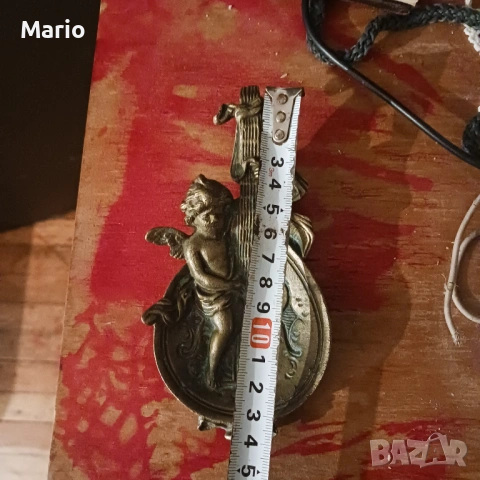 Пепелник , снимка 5 - Антикварни и старинни предмети - 53566054