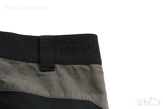 HARKILA - трисезонен ловен панталон, размер 48 (S-M), снимка 7 - Екипировка - 54114267