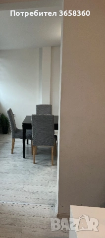 Многостаен апартамент, жк. Трошево, гр. Варна, 120кв.м., снимка 9 - Апартаменти - 53580285