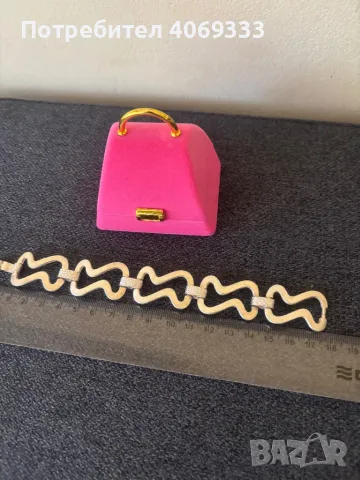 Купувам сребро и злато 14к гр София, снимка 10 - Колиета, медальони, синджири - 50284277