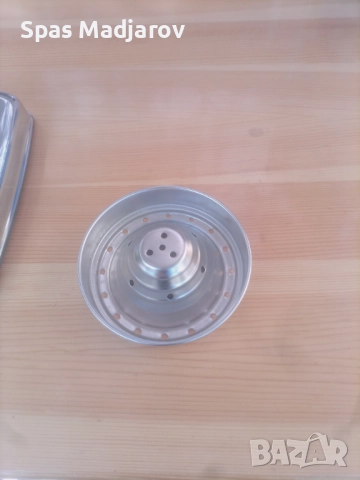 Ръчна сокоизтисквачка , снимка 3 - Сокоизстисквачки и цитрус преси - 51641432