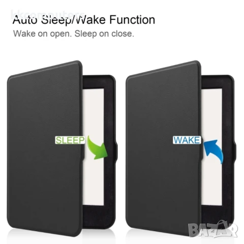 KOBO Nia 6 Кожен Калъф, снимка 12 - Калъфи, кейсове - 50963058