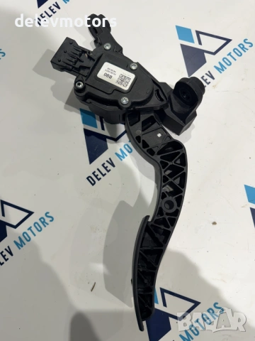 32700-1RXXX педал за газ от Hyundai i20 1.0T, двигател G3LE, M09VMD - 7 ст. автоматик, 101 кс., снимка 2 - Части - 53511711
