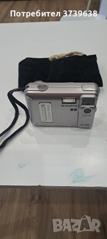 Дигитален Фотоапарат Fujifilm MX-1200