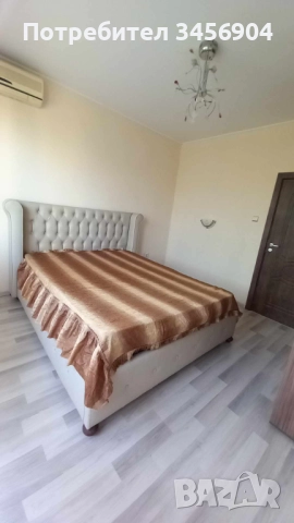 Тристаен апартамент в широк център, снимка 8 - Апартаменти - 52115734