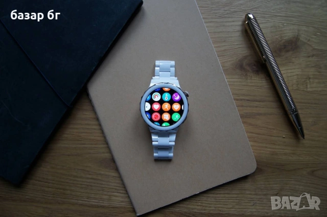 Huawei Watch gt 3 Pro 