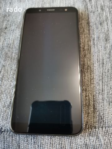 продавам запазен, като нов J6 2018 , снимка 2 - Samsung - 45264124