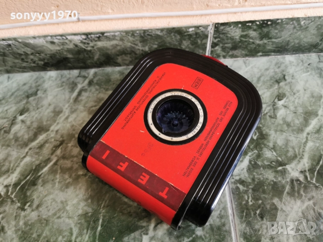 TEFI BIEM FIRST TAPE-ВНОС SWISS 1212251452