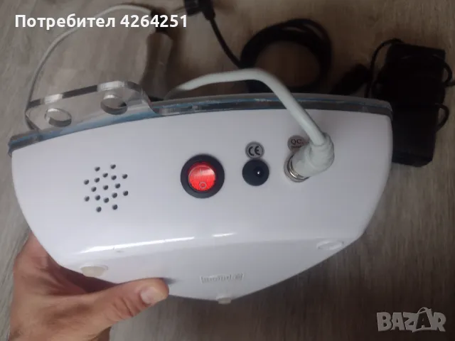 Karlton Electronics уред за кавитация, снимка 5 - Други - 50077450