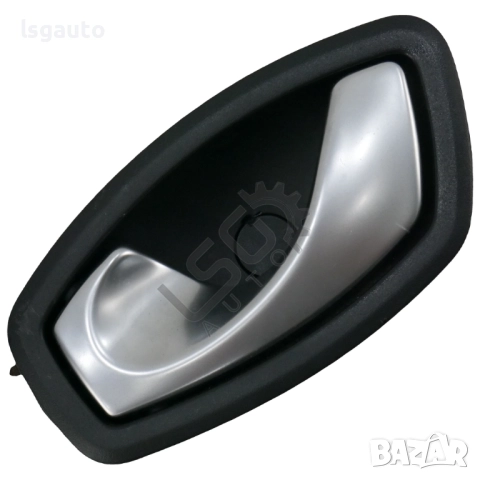 Вътрешна дръжка задна лява врата Renault Megane III 2008-2016 ID:149929