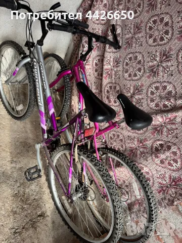 Велосипед Apollo Siren и Vogue Townsend, снимка 13 - Велосипеди - 49651610