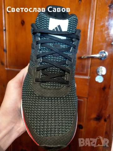 Adidas Buonce 43/44нм. 28,0см., снимка 8 - Маратонки - 53664482