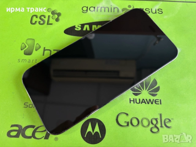 iPhone 14 Pro Max Deep 128gb 91% батерия, снимка 4 - Apple iPhone - 52115526