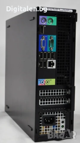 Dell OptiPlex 790 SFF, снимка 2 - Работни компютри - 51417648