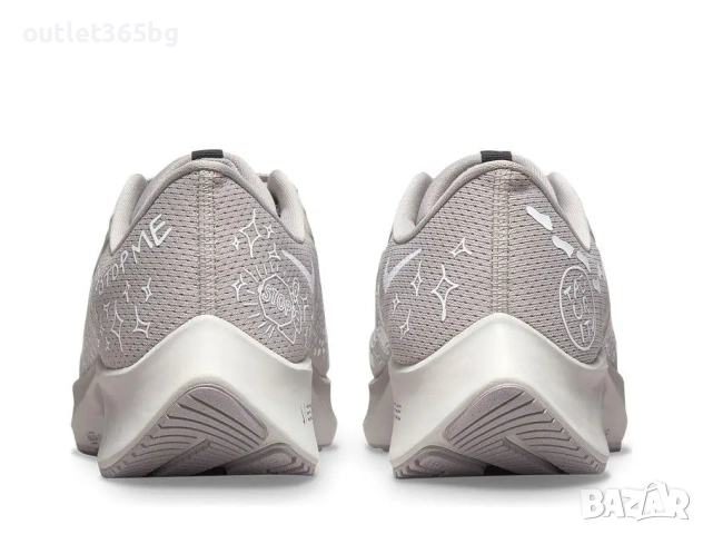 Nike - Air Zoom Pegasus 38 A.I.R. Nathan Bell Оригинал Код 3513, снимка 5 - Маратонки - 52227534