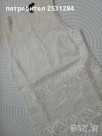 Като нов , Бохо потник Манго, снимка 15 - Потници - 50758616