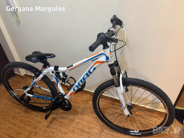  Планински велосипед Drag 27.5"