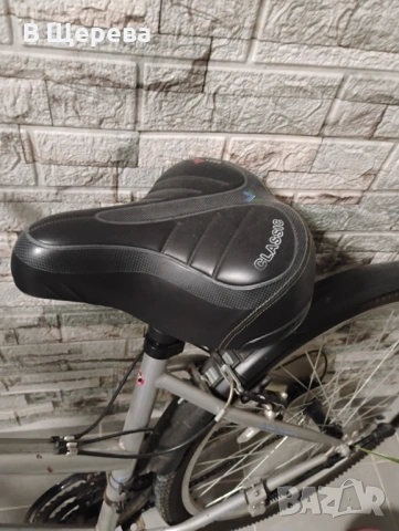 Колело 26 инча , запазено , снимка 4 - Велосипеди - 53470117