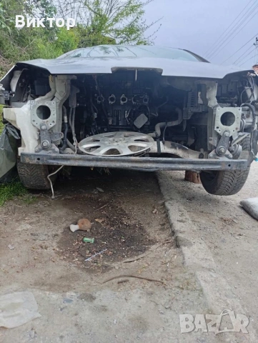 пежо 407  1.6 hdi на части, снимка 4 - Части - 54273837