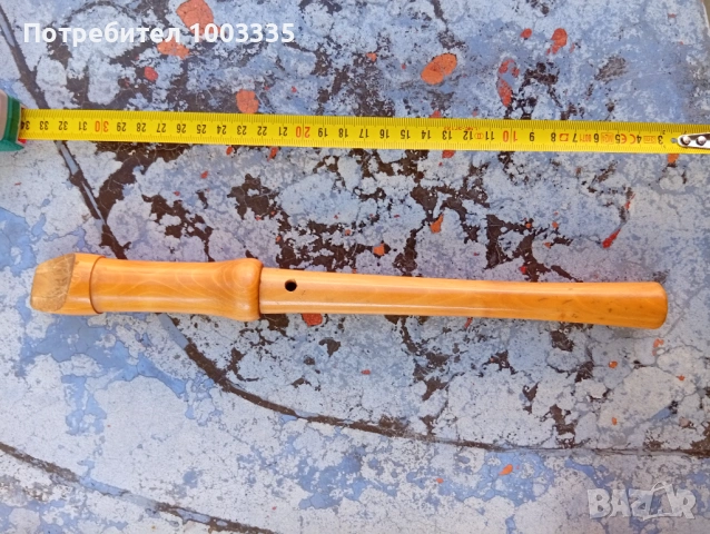 Дудука, кавал, свирка , снимка 5 - Антикварни и старинни предмети - 54122066