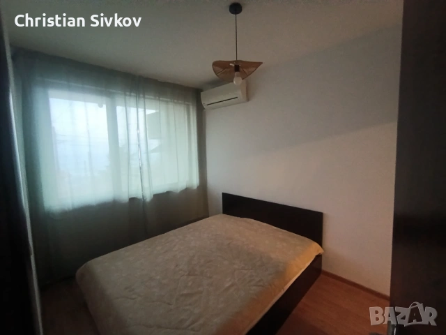 Тристаен под наем, снимка 7 - Апартаменти - 54122626