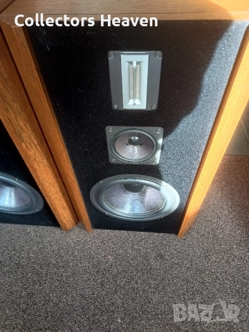 Quadral Wotan , снимка 3 - Тонколони - 52265536