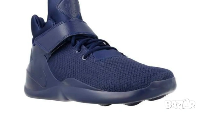 маратонки NIKE KWAZI Midnight унисекс модел номер 40 ,5, снимка 5 - Маратонки - 54184823