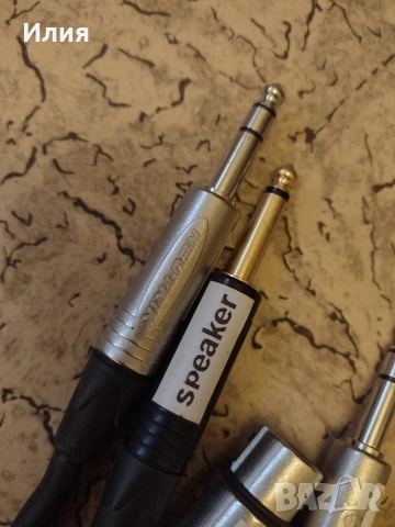 Заден панел за рак., снимка 2 - Ресийвъри, усилватели, смесителни пултове - 53512378