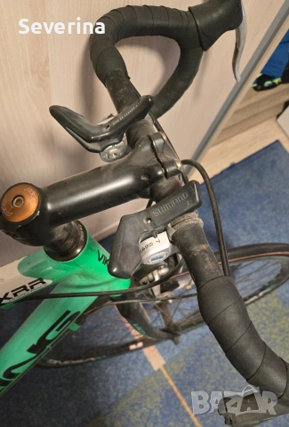 Велосипед Viking 29", снимка 4 - Велосипеди - 53803746