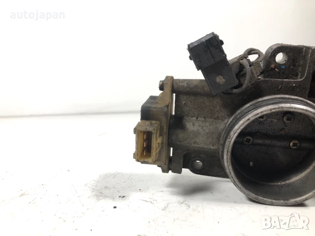 Дроселова Клапа Peugeot 306 1.6 1996г, снимка 3 - Части - 51049617