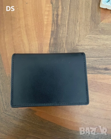 Дамско кожено портмоне pinko , снимка 8 - Чанти - 52503292