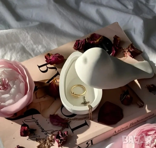 Молд бурканче пиле, снимка 10 - Форми - 49469748