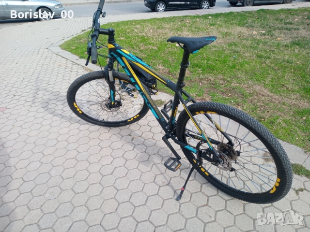 Cross Grx-9 HDB-29, снимка 8 - Велосипеди - 52244707