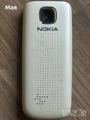 Телефон Нокиа със зарядно , снимка 2 - Nokia - 47226408