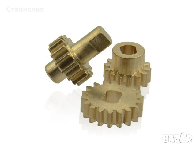 Зъбни колела за MMI дисплей на Audi A8 D3, снимка 5 - Части - 50631755