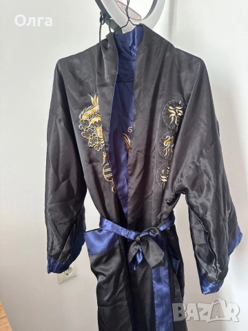 халат кимоно, снимка 6 - Бански костюми - 53813645