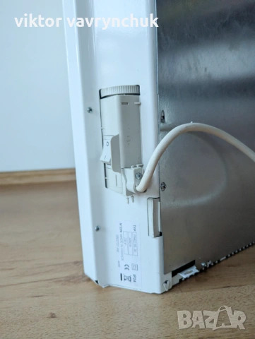 Мощен френски конвектор Airelec (3000W) – модел P9402 ML30, снимка 4 - Радиатори - 54239092