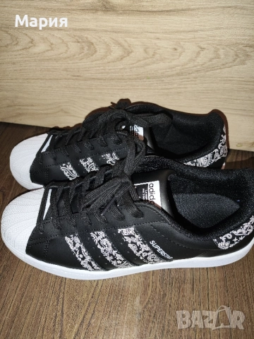 Маратонки Adidas, номер 40, снимка 2 - Маратонки - 52354690