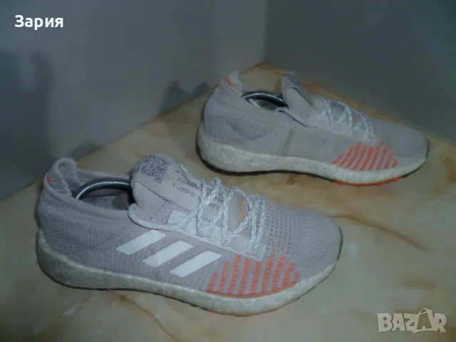 Adidas Boost маратонки №38, снимка 8 - Маратонки - 47637057