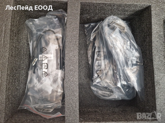 MSI Pro DP20ZA 5M-223US AMD Ryzen™ 7 5700G 16 GB DDR4-SDRAM 500 GB SSD Windows 11 Home Mini PC Черен, снимка 4 - Работни компютри - 53909539