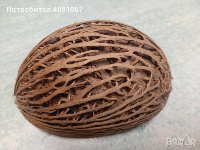 декоративни дървени топки от Малайзия, снимка 1 - Декорация за дома - 45865446