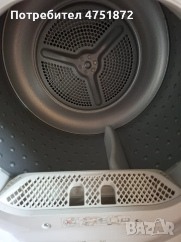 Сушилня FINLUX, снимка 2 - Сушилни - 53666952