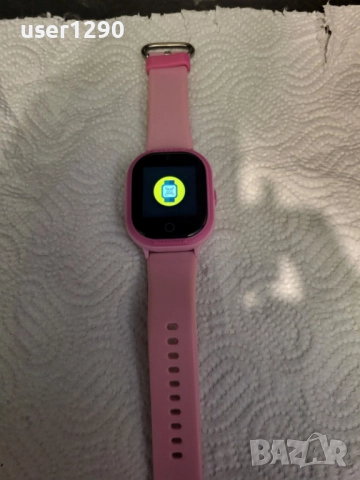 Часовник MyKi, снимка 6 - Детски - 52470615