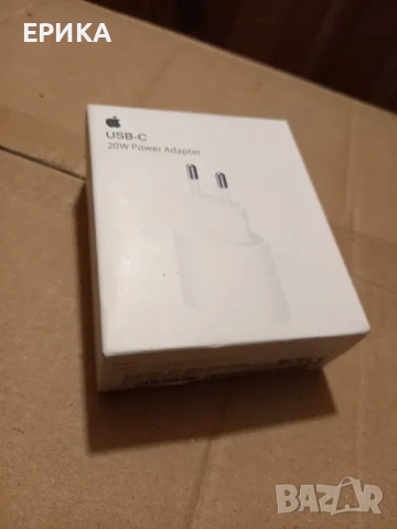 Apple Watch SE v3 44mm Nike Limited Edition M/L Pure Platinum, снимка 5 - Смарт гривни - 53972130