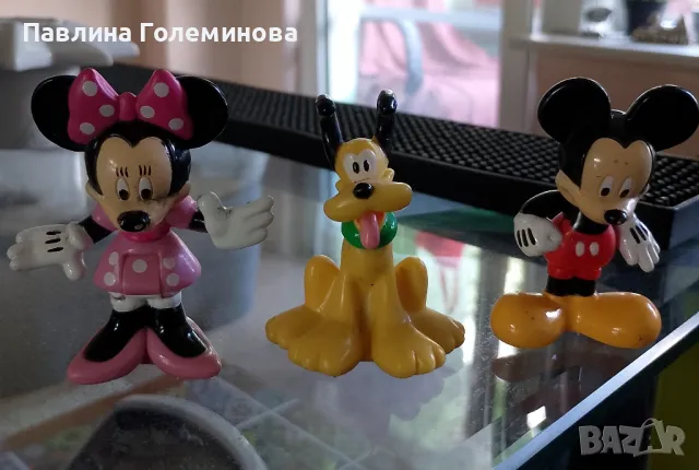 колекционерски фигурки , снимка 2 - Фигурки - 50243459