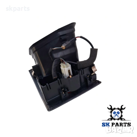 Духалка задна парно за Ауди А6 Ц5 / Audi A6 C5, снимка 2 - Части - 53418162