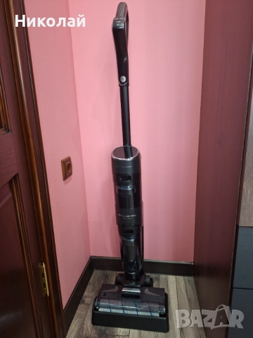 Rowenta прахосмукачка за мокро и сухо почистване, снимка 5 - Прахосмукачки - 52839021