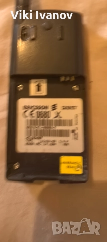 Ериксон Т18S, снимка 2 - Sony Ericsson - 52581242