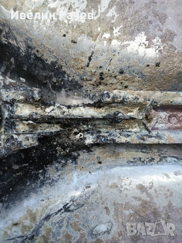 Пералня GRENIJE WHP 62S на части, снимка 14 - Перални - 40391262